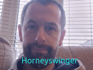 Horneyswinger