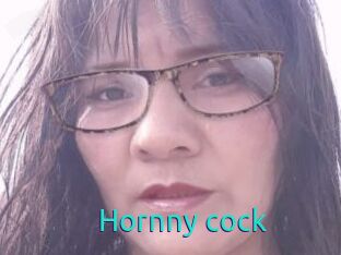 Hornny_cock