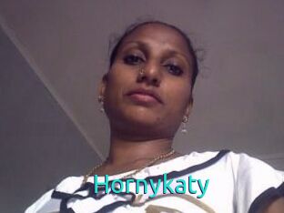 Hornykaty