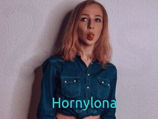 Hornylona