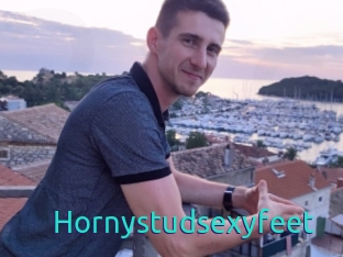 Hornystudsexyfeet