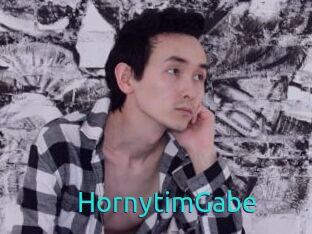 HornytimGabe