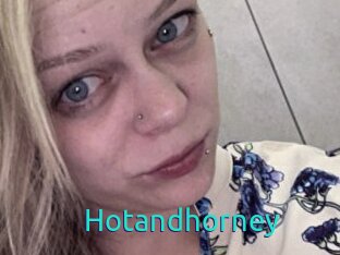 Hotandhorney