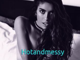 Hotandmessy