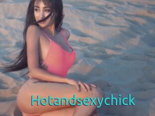Hotandsexychick