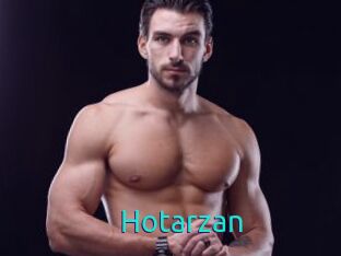 Hotarzan