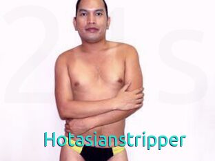 Hotasianstripper