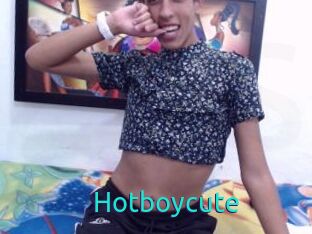Hotboycute