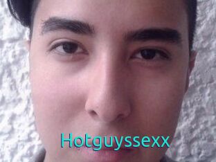Hotguyssexx