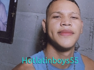Hotlatinboys55