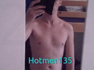 Hotmen135