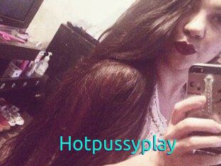 Hotpussyplay