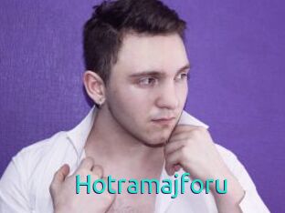Hotramajforu