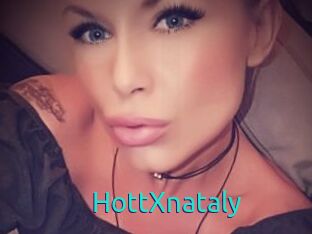 HottXnataly