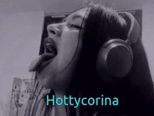 Hottycorina