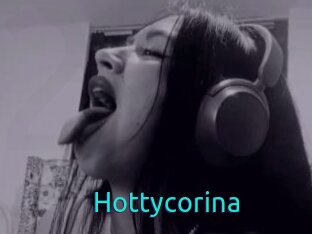 Hottycorina