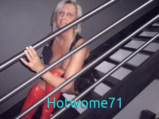 Hotwome71