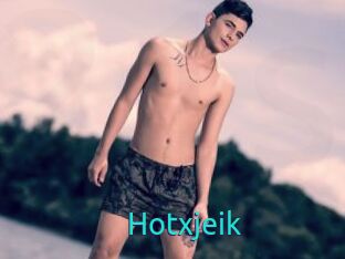 Hotxjeik