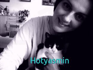 Hotyasmin