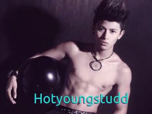 Hotyoungstudd
