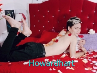 Howardhart
