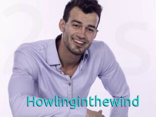 Howlinginthewind