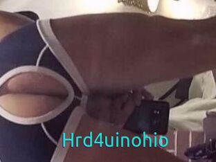 Hrd4uinohio