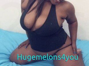 Hugemelons4you