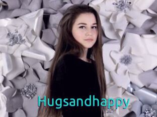 Hugsandhappy