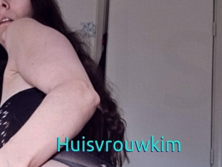 Huisvrouwkim