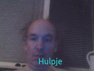 Hulpje