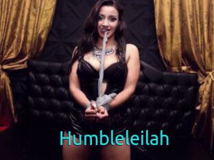Humbleleilah
