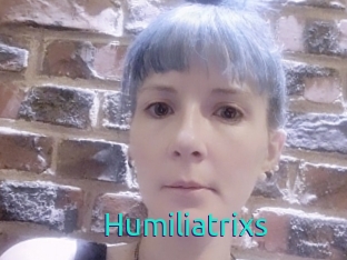 Humiliatrixs