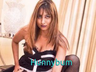 Hunnybum