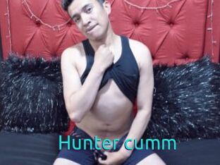 Hunter_cumm