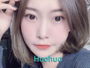 Huohuo
