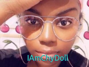 IAmChyDoll