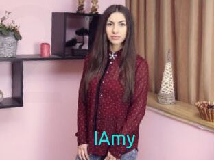 IAmy