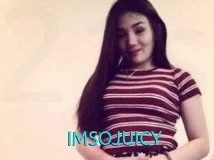 IMSOJUICY