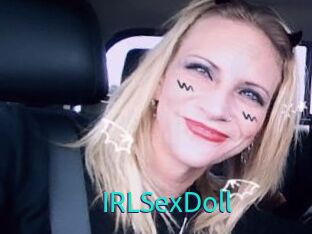 IRLSexDoll