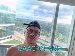 ISAACPOLANIA