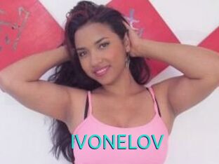 IVONELOV