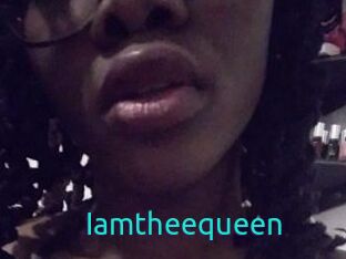 Iamtheequeen