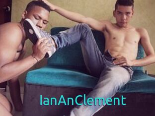 IanAnClement