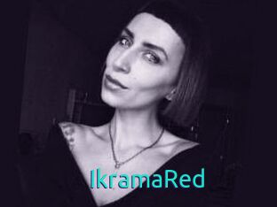 IkramaRed