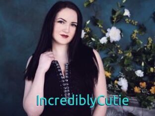 IncrediblyCutie