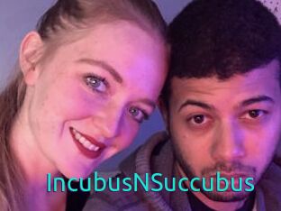 IncubusNSuccubus