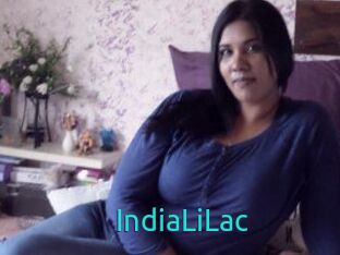 IndiaLiLac