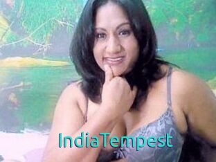 IndiaTempest