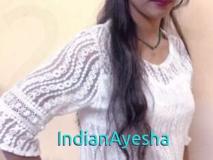 IndianAyesha